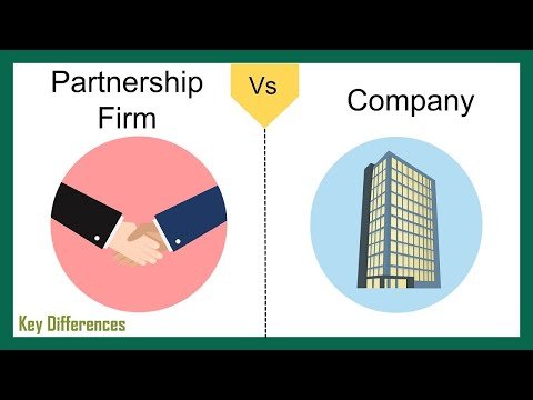 Partnership Firm Vs Private Ltd Company in India